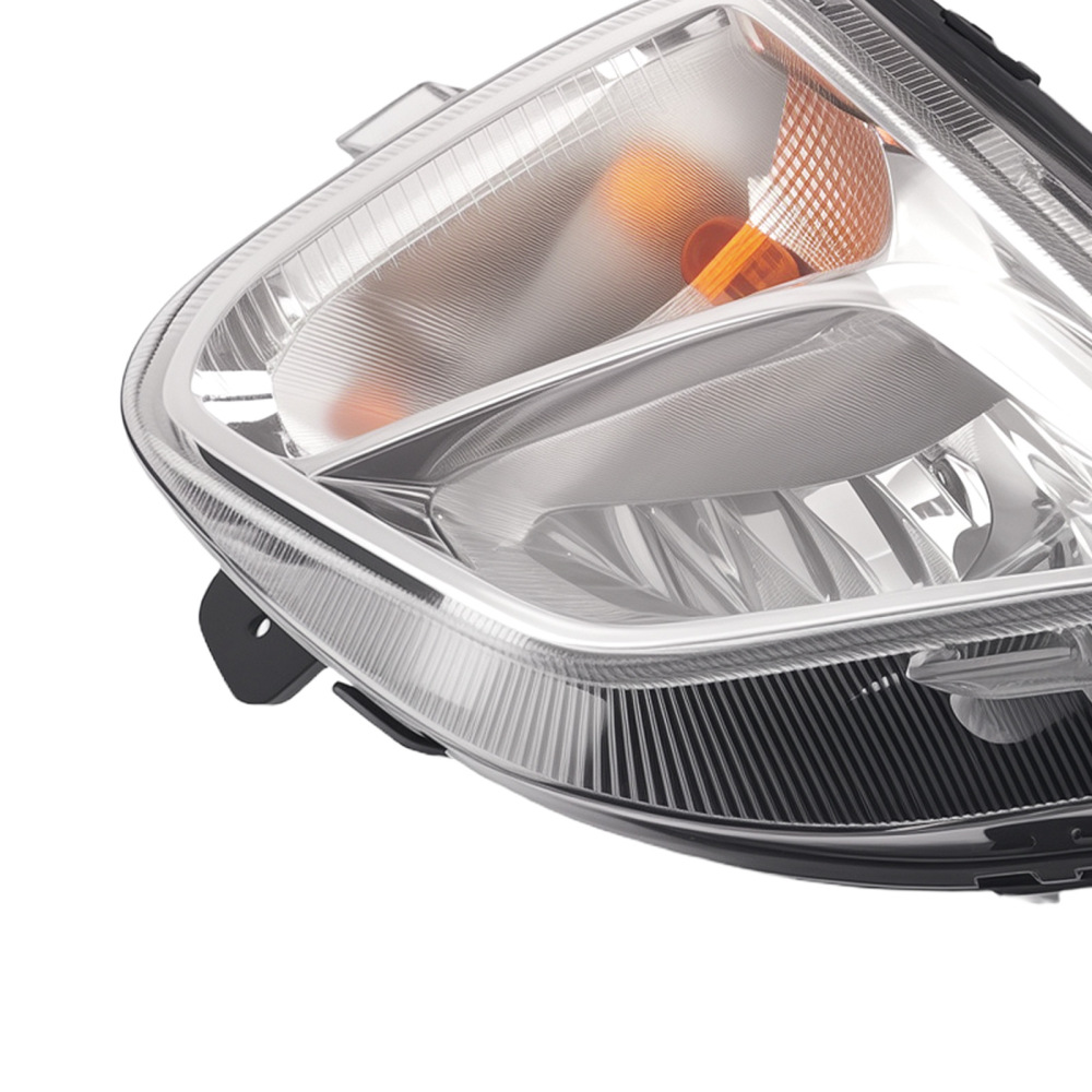 Fog Light w/Signal Lamp Assy Halogen compatible for Chevy Equinox 2018-2020 LeftRight Side