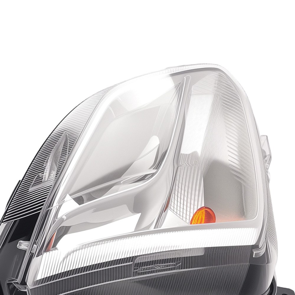Fog Light w/Signal Lamp Assy Halogen compatible for Chevy Equinox 2018-2020 LeftRight Side