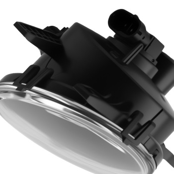 Left Right Front Fog Lamp Assembly compatible for BMW 220i/428i/435i 2014-2016 63177248911