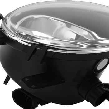 Left Right Front Fog Lamp Assembly compatible for BMW 220i/428i/435i 2014-2016 63177248911