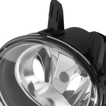 Left Right Front Fog Lamp Assembly compatible for BMW 220i/428i/435i 2014-2016 63177248911