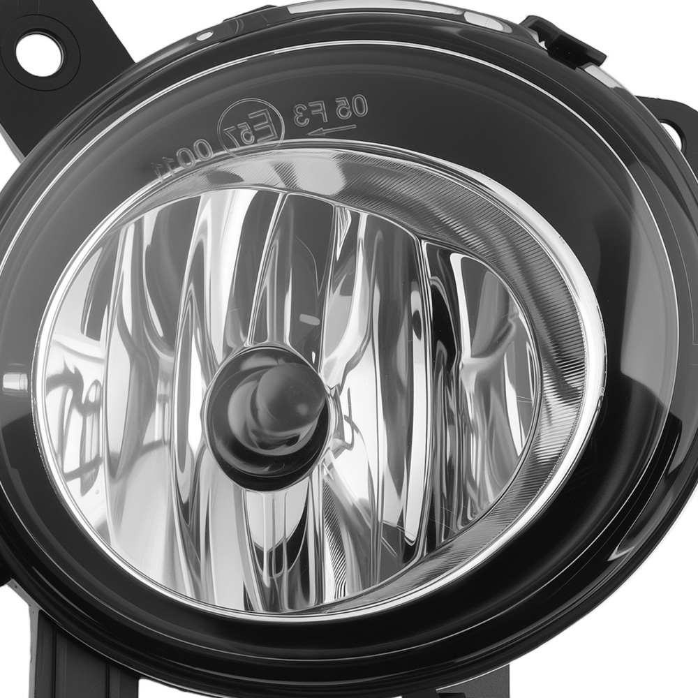 Left Right Front Fog Lamp Assembly compatible for BMW 220i/428i/435i 2014-2016 63177248911