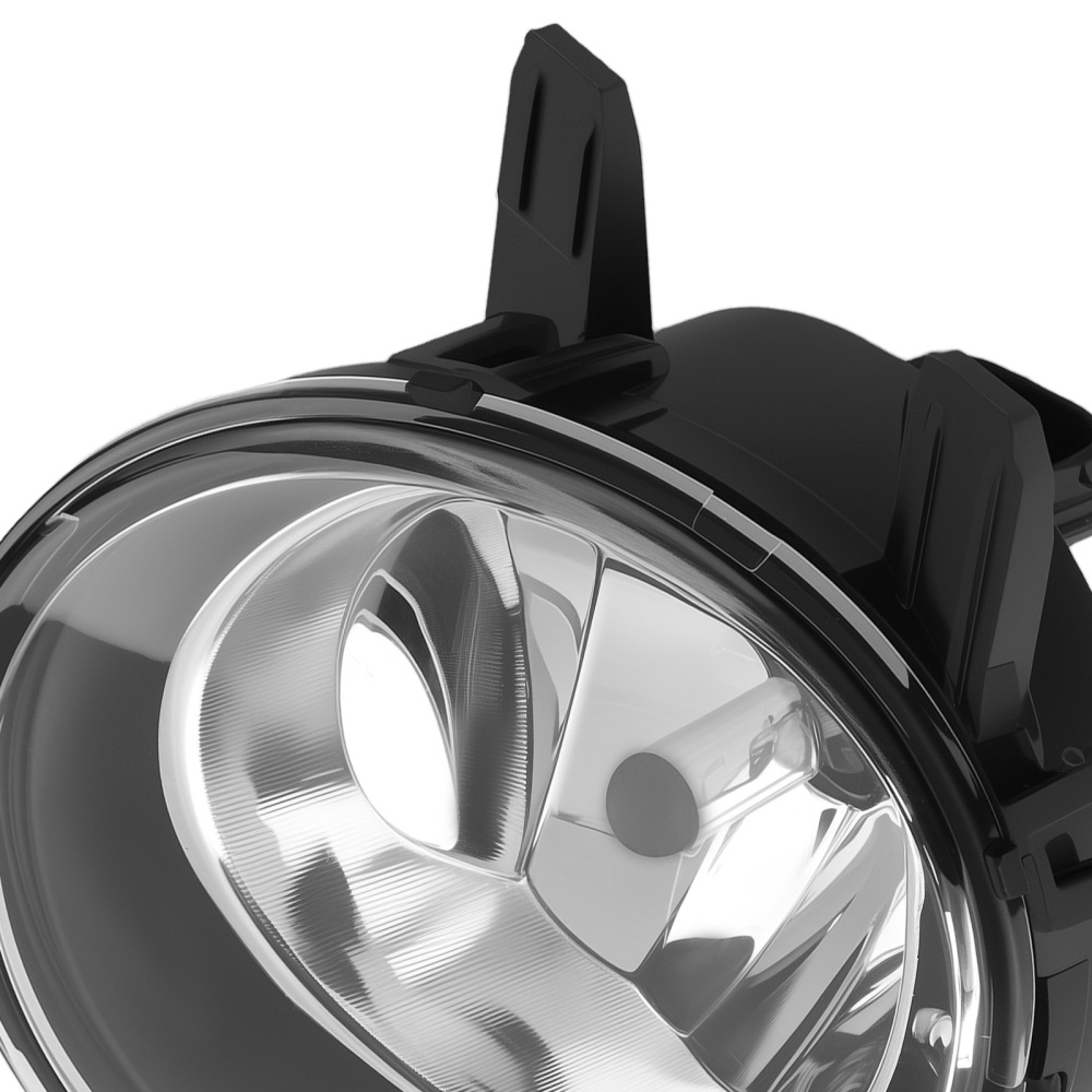 Left Right Front Fog Lamp Assembly compatible for BMW 220i/428i/435i 2014-2016 63177248911