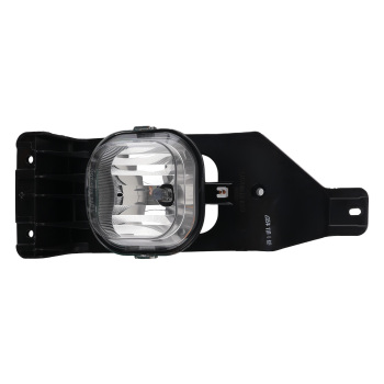 Fog Lights Pair Set compatible for Ford F250/350/450 Super Duty 2005-07 Front LeftRight