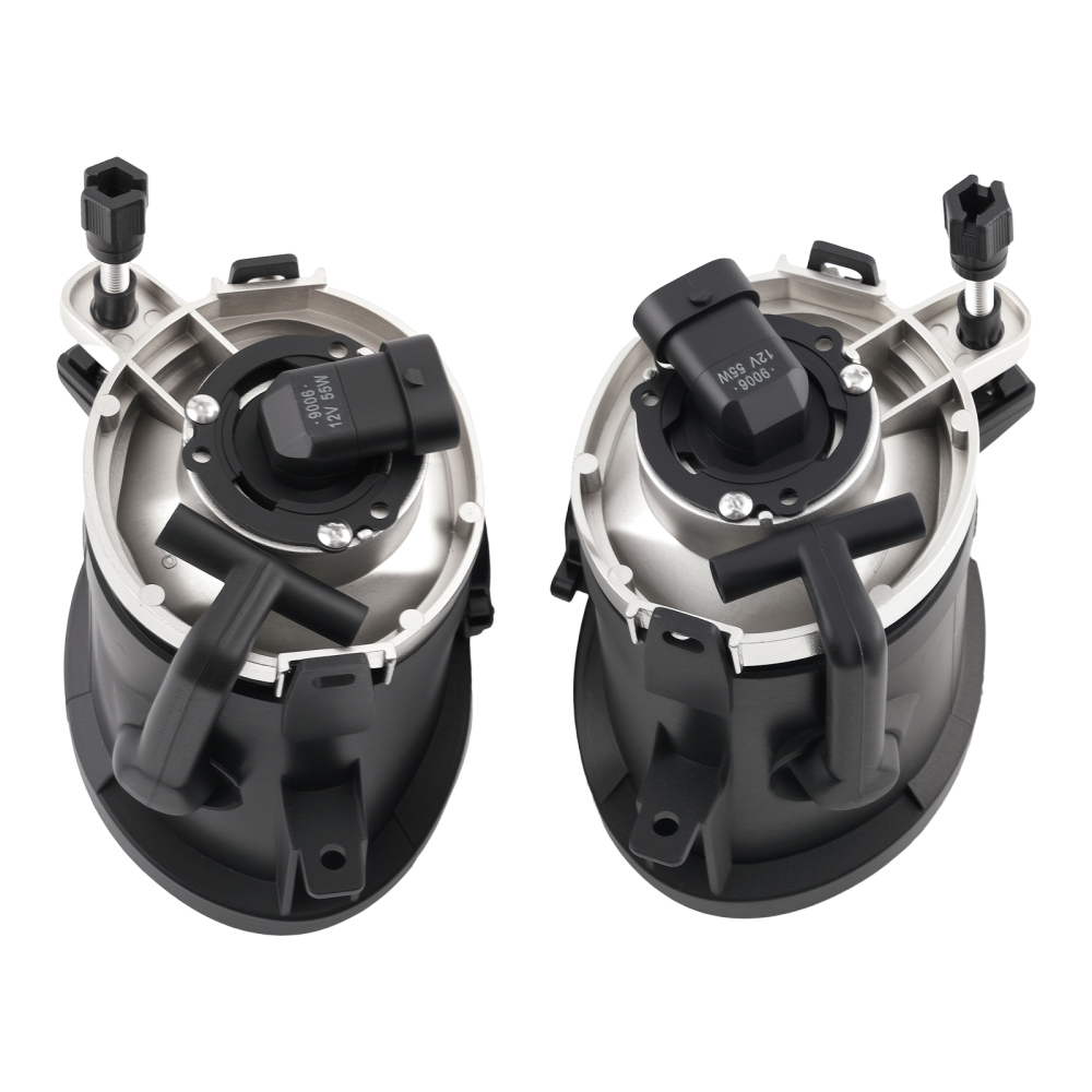 Bumper Fog LightFor compatible for BMW E46 3 Series M3 01-06 E39 01-03 Clear Lens Lamp