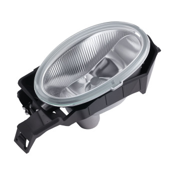 4PCS Fog Light Bumper Lamp Cover Bezel compatible for Honda Odyssey 2014-2016 33950TK8A11