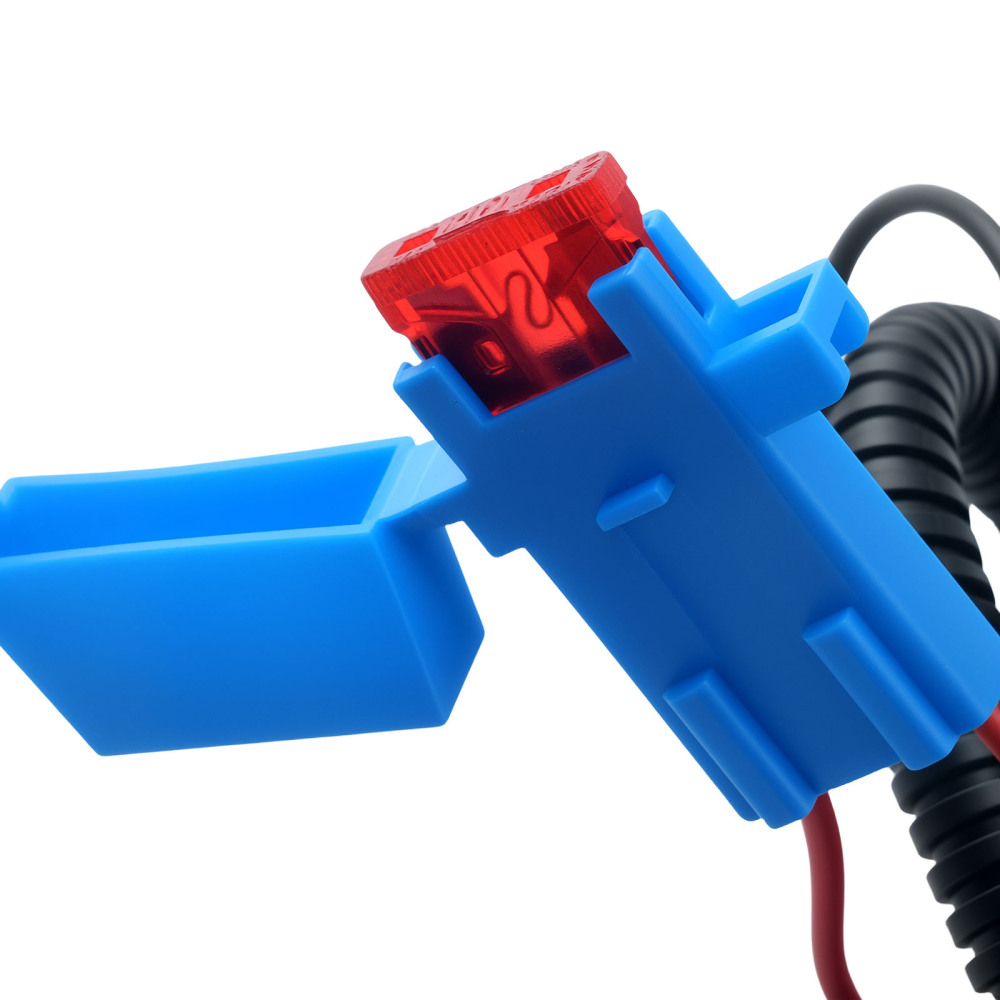 4PCS Fog Light Bumper Lamp Cover Bezel compatible for Honda Odyssey 2014-2016 33950TK8A11