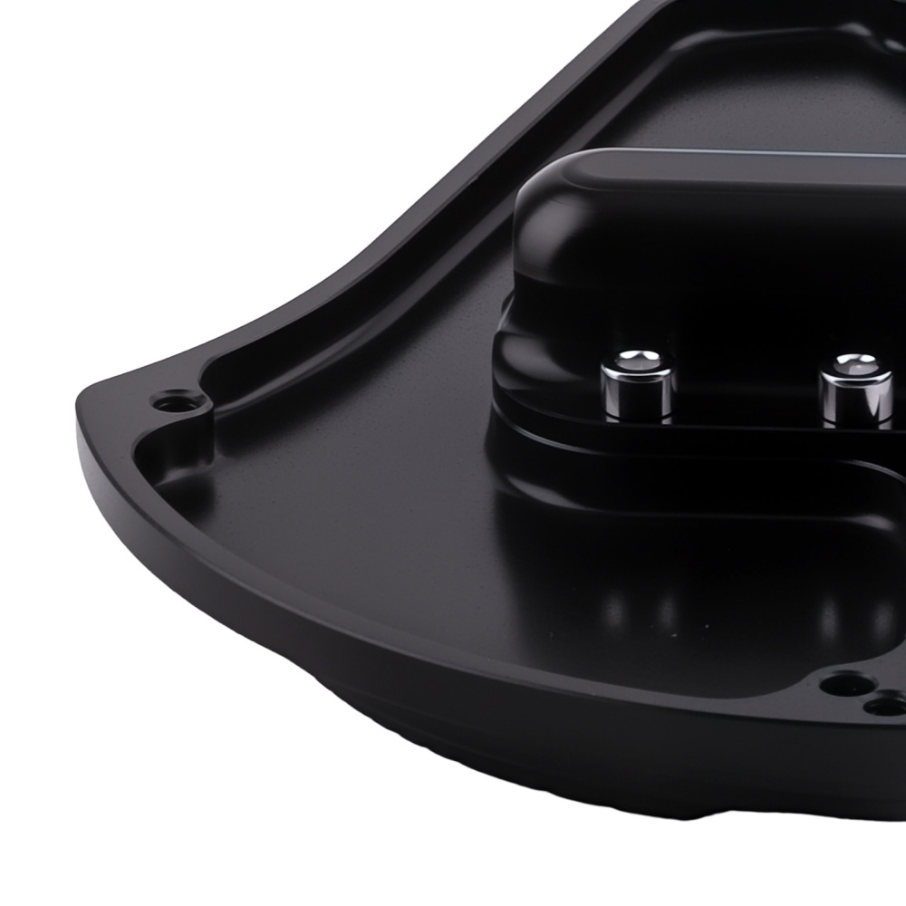 Passenger Floorboards CNC Male Mount Foot Pegs compatible for Harley Heritage Softail