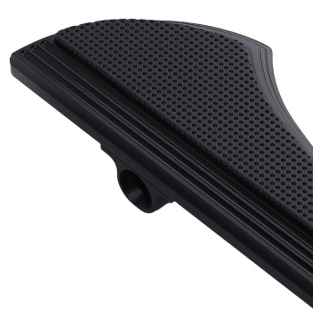 Passenger Floorboards CNC Male Mount Foot Pegs compatible for Harley Heritage Softail