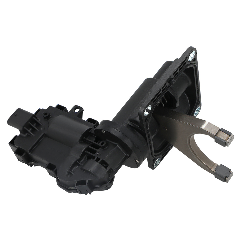 Front Axle Actuator Fork Assembly Disconnect compatible for Dodge Ram 2500 3500 2019-2023