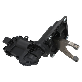 Front Axle Actuator Fork Assembly Disconnect compatible for Dodge Ram 2500 3500 2019-2023