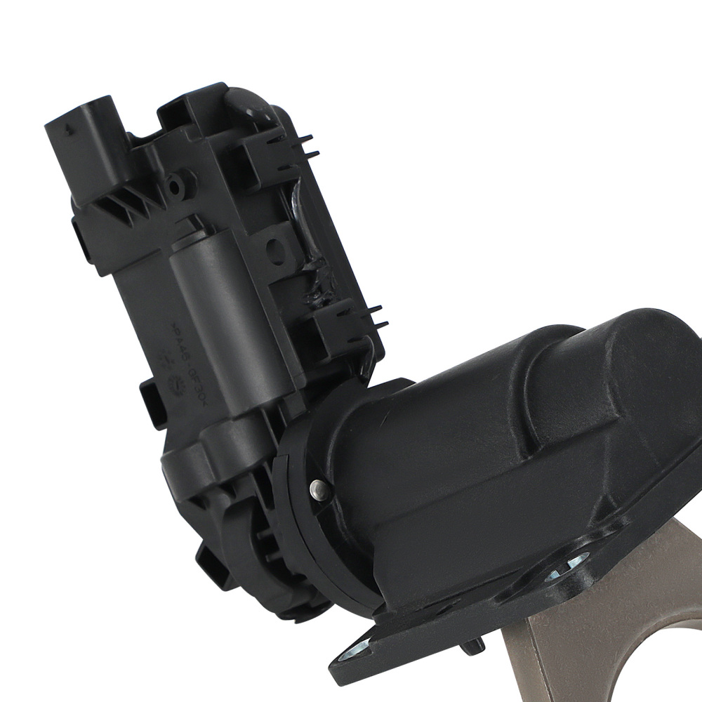 Front Axle Actuator Fork Assembly Disconnect compatible for Dodge Ram 2500 3500 2019-2023