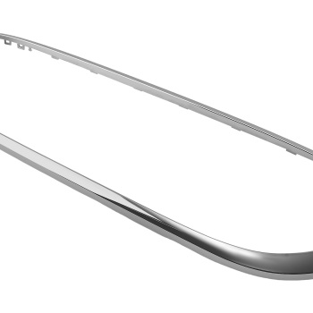 Front Bumper Cover compatible for Mini 5/3-Door Hatchback F55 F56 2014-21