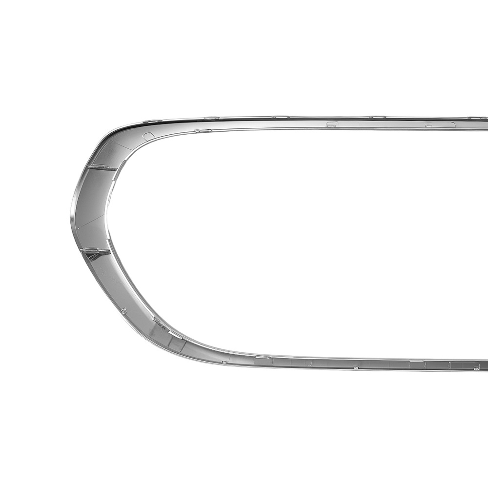 Front Bumper Cover compatible for Mini 5/3-Door Hatchback F55 F56 2014-21