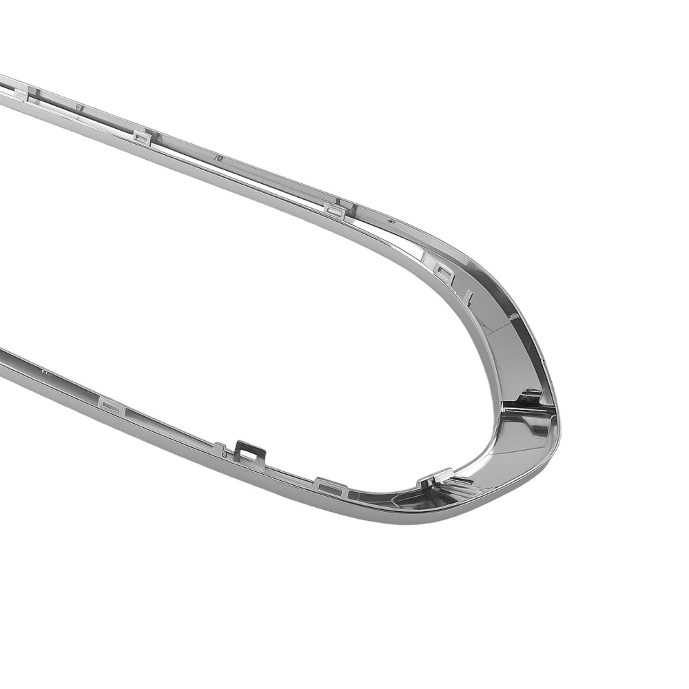 Front Bumper Cover compatible for Mini 5/3-Door Hatchback F55 F56 2014-21