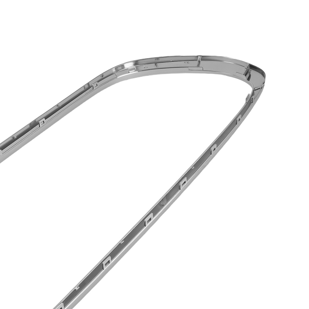 Front Bumper Cover compatible for Mini 5/3-Door Hatchback F55 F56 2014-21