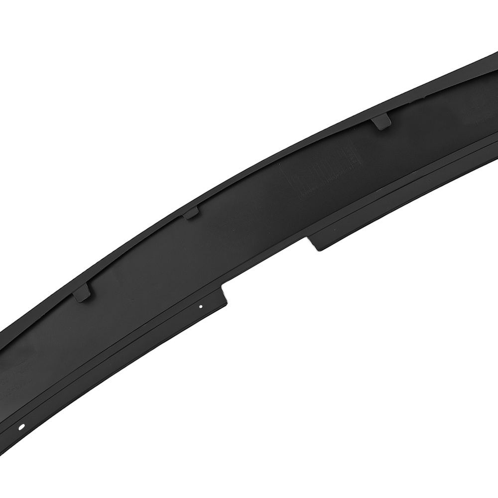 Bumper Panel Cover compatible for Mazda CX-9 Sport Grand Touring 2016-2023 TK48507E1D51