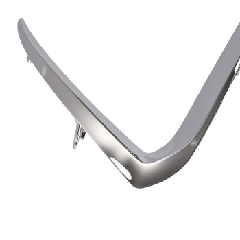 Chrome Assembly Panel Kit Lower compatible for Mazda CX-9 16-23 TK5150120B TK5050120A