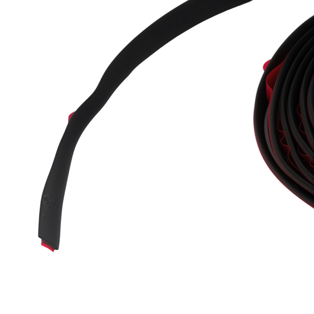 Front Body Component compatible for Toyota Tundra 14-21 76180-0C030 TO1231102 Easy Install