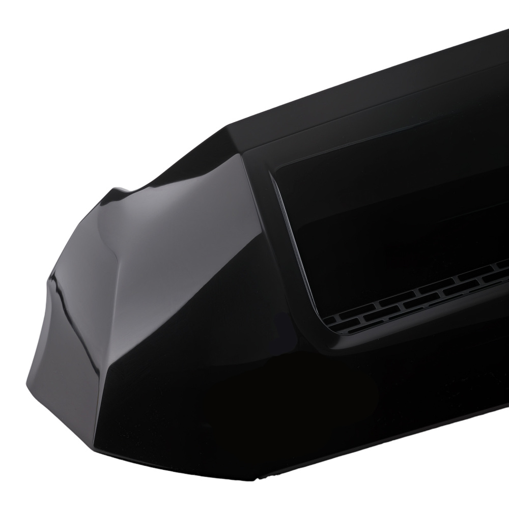 Front Body Component compatible for Toyota Tundra 14-21 76180-0C030 TO1231102 Easy Install