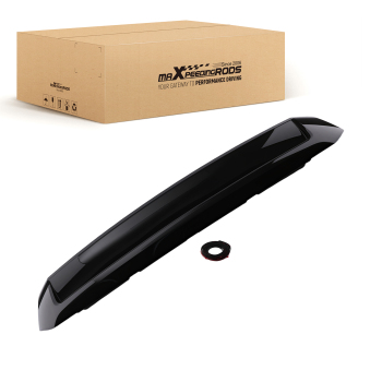 Front Body Component compatible for Toyota Tundra 14-21 76180-0C030 TO1231102 Easy Install