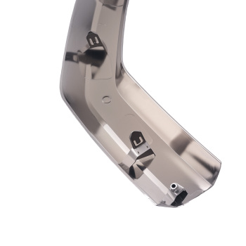 Front Bumper Cover Assembly Kit compatible for Toyota Tundra 2022-2024 TO1047128 New