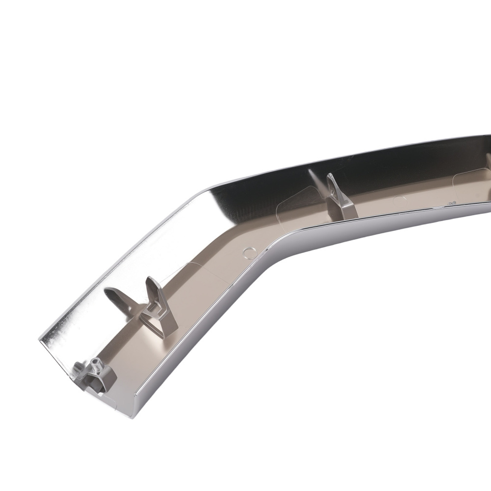 Front Bumper Cover Assembly Kit compatible for Toyota Tundra 2022-2024 TO1047128 New