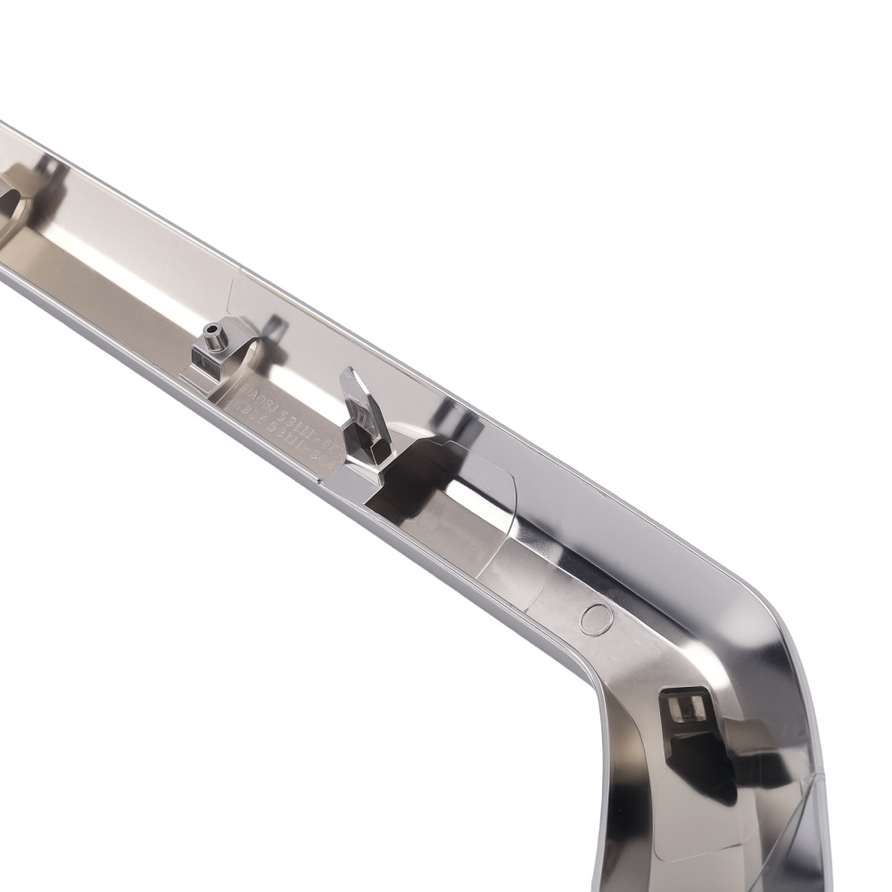 Front Bumper Cover Assembly Kit compatible for Toyota Tundra 2022-2024 TO1047128 New