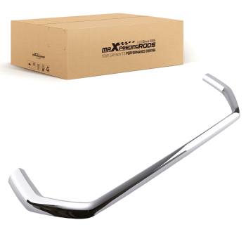 Front Bumper Cover Assembly Kit compatible for Toyota Tundra 2022-2024 TO1047128 New