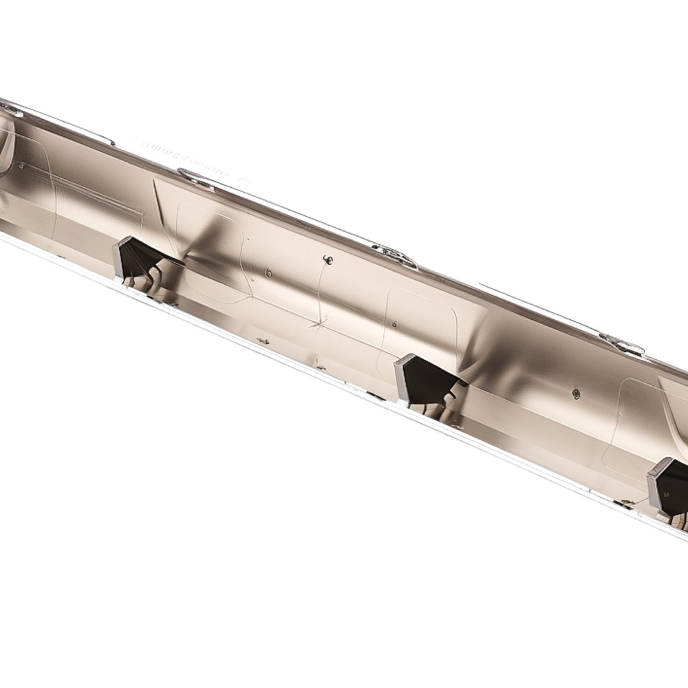 Front Bumper Lower Cover compatible for Lexus RX350 RX450H 2016-2019 LX1202110 ABS Plastic