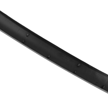 Bumper Bar Front Cover Trim compatible for Toyota RAV4 16-18 TO1094103