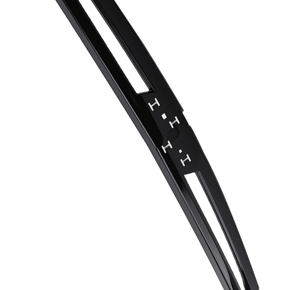 Center Front Grille Insert compatible for Chevrolet Suburban Tahoe 21-24 84913569 85136868