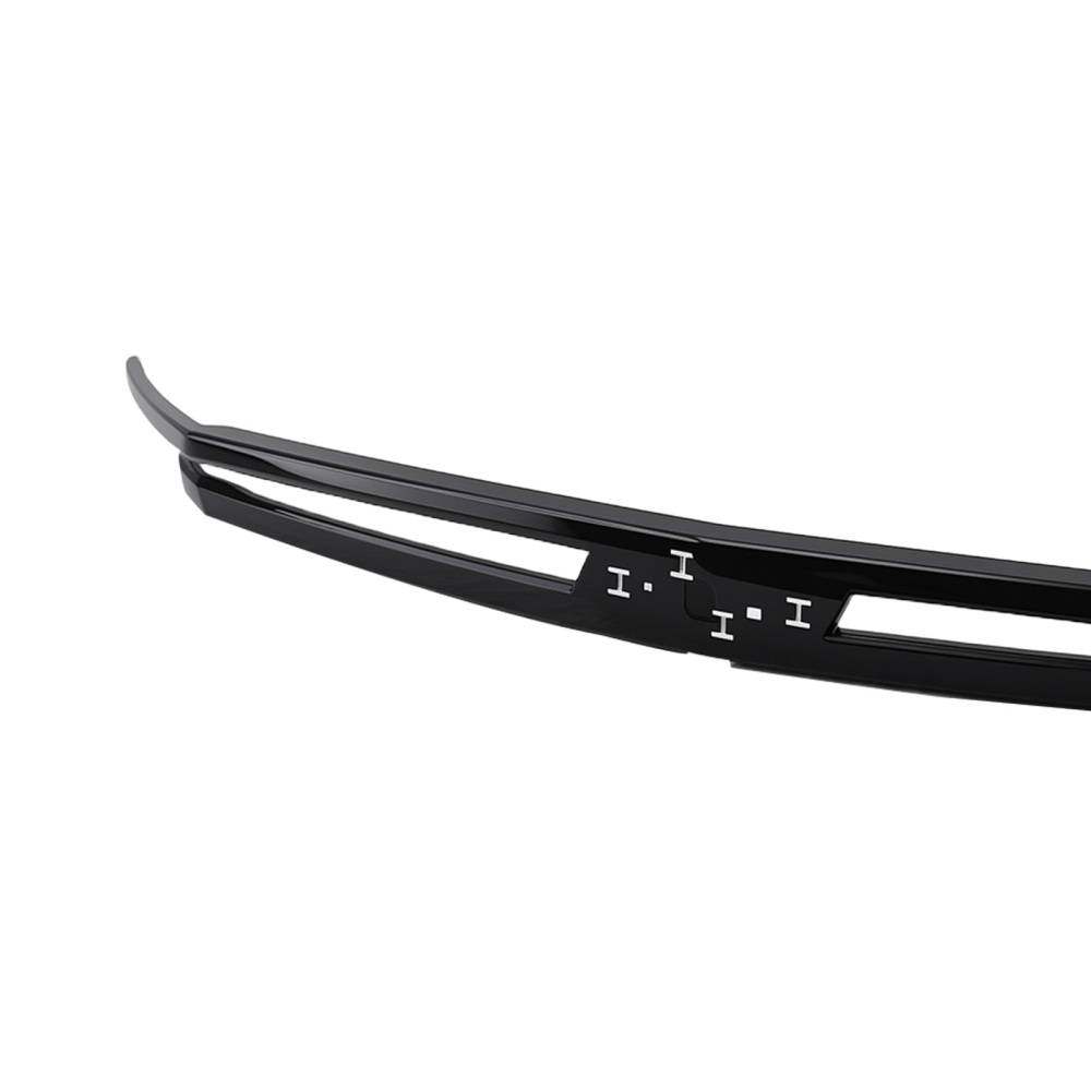 Center Front Grille Insert compatible for Chevrolet Suburban Tahoe 21-24 84913569 85136868