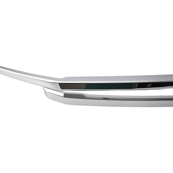 ABS Bumper Lower Panel compatible for Chevrolet Tahoe/Suburban 2021-2023 85136870