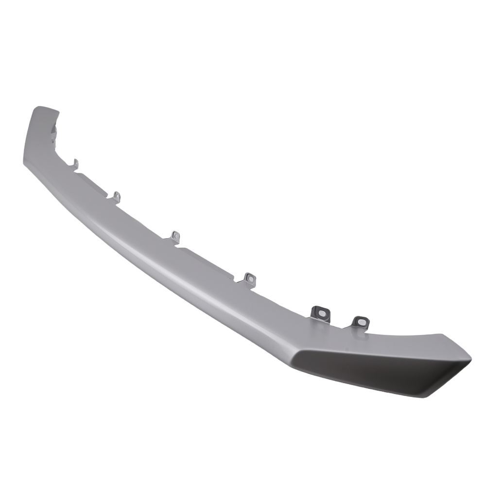 ABS Front Bumper Lower Cover Panel compatible for Mitsubishi Outlander 16-18 6405A272