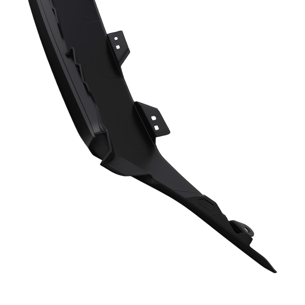 Front Bumper Cover compatible for Toyota Highlander Hybrid Bronze Edition 22-23 52711-0E900