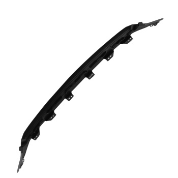 Front Bumper Cover compatible for Toyota Highlander Hybrid Bronze Edition 22-23 52711-0E900