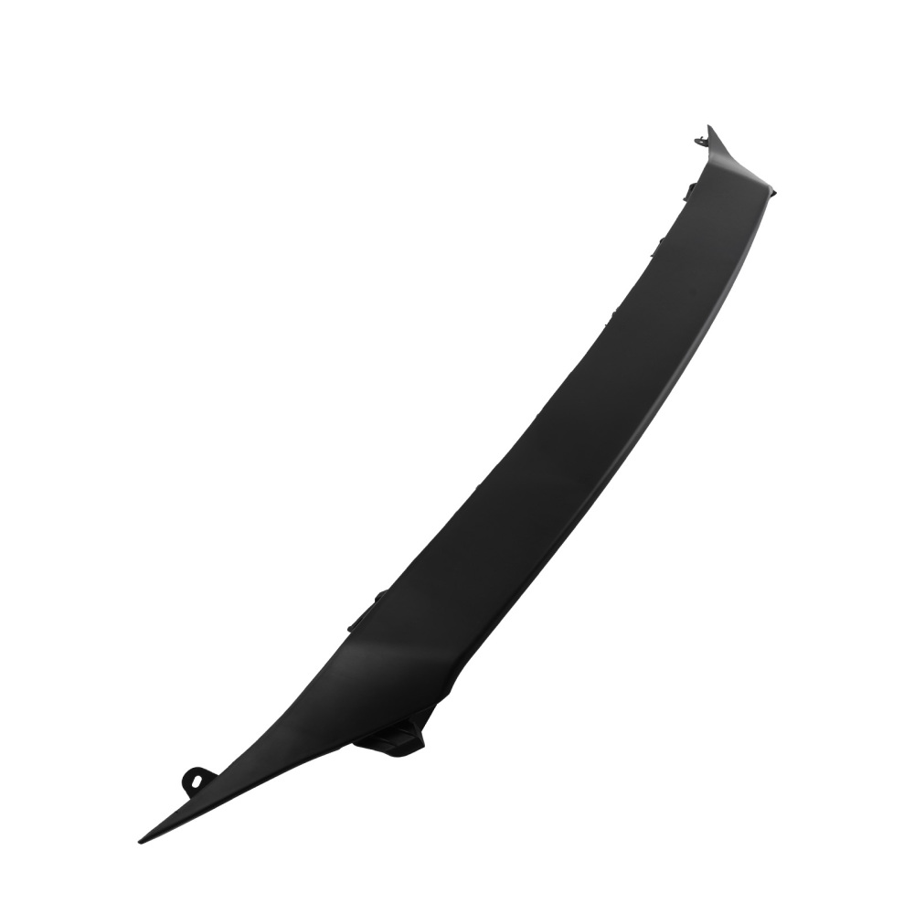 Front Bumper Cover compatible for Toyota Highlander Hybrid Bronze Edition 22-23 52711-0E900