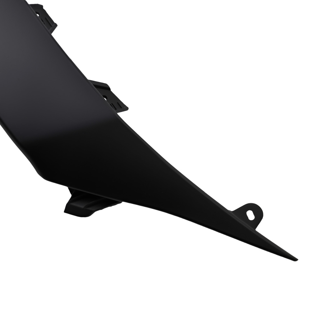 Front Bumper Cover compatible for Toyota Highlander Hybrid Bronze Edition 22-23 52711-0E900