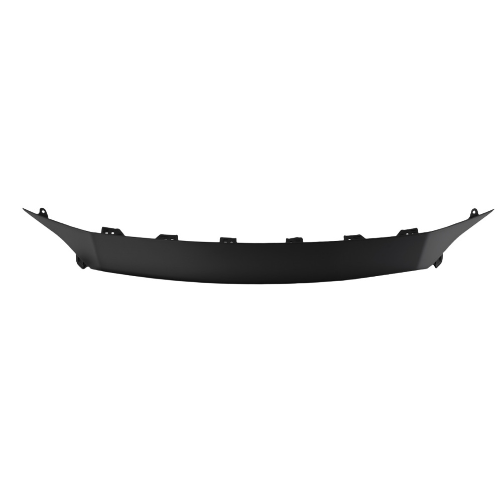 Front Bumper Cover compatible for Toyota Highlander Hybrid Bronze Edition 22-23 52711-0E900