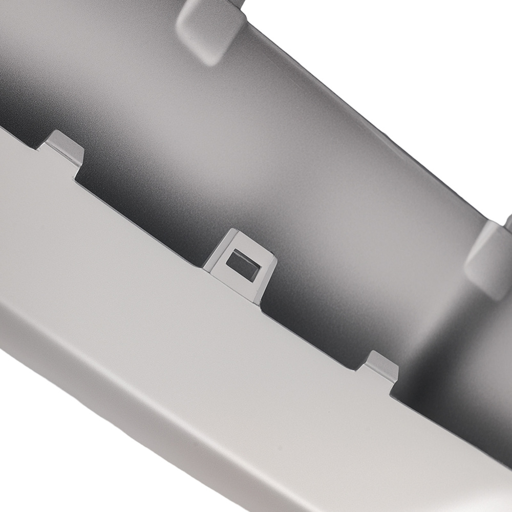 Front Bumper Base Cover compatible for BMW X1 sDrive28i xDrive28i 2016-18 51117425974