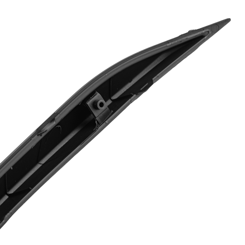 Direct Replacement Front Bumper Cover compatible for Hyundai Veloster 13-17 865802V500