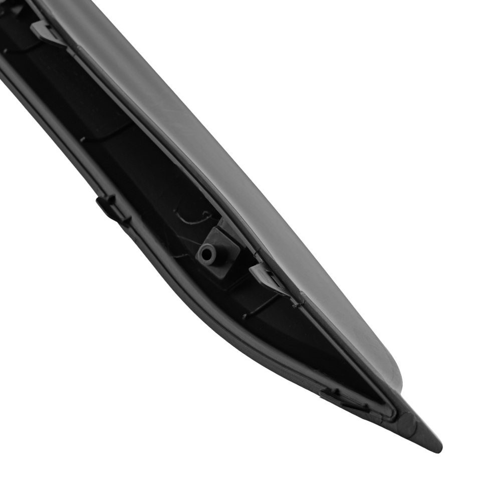 Direct Replacement Front Bumper Cover compatible for Hyundai Veloster 13-17 865802V500