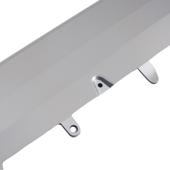 Bumper Cover Assembly compatible for Volvo XC90 16-19 31353383 Front Lower Panel