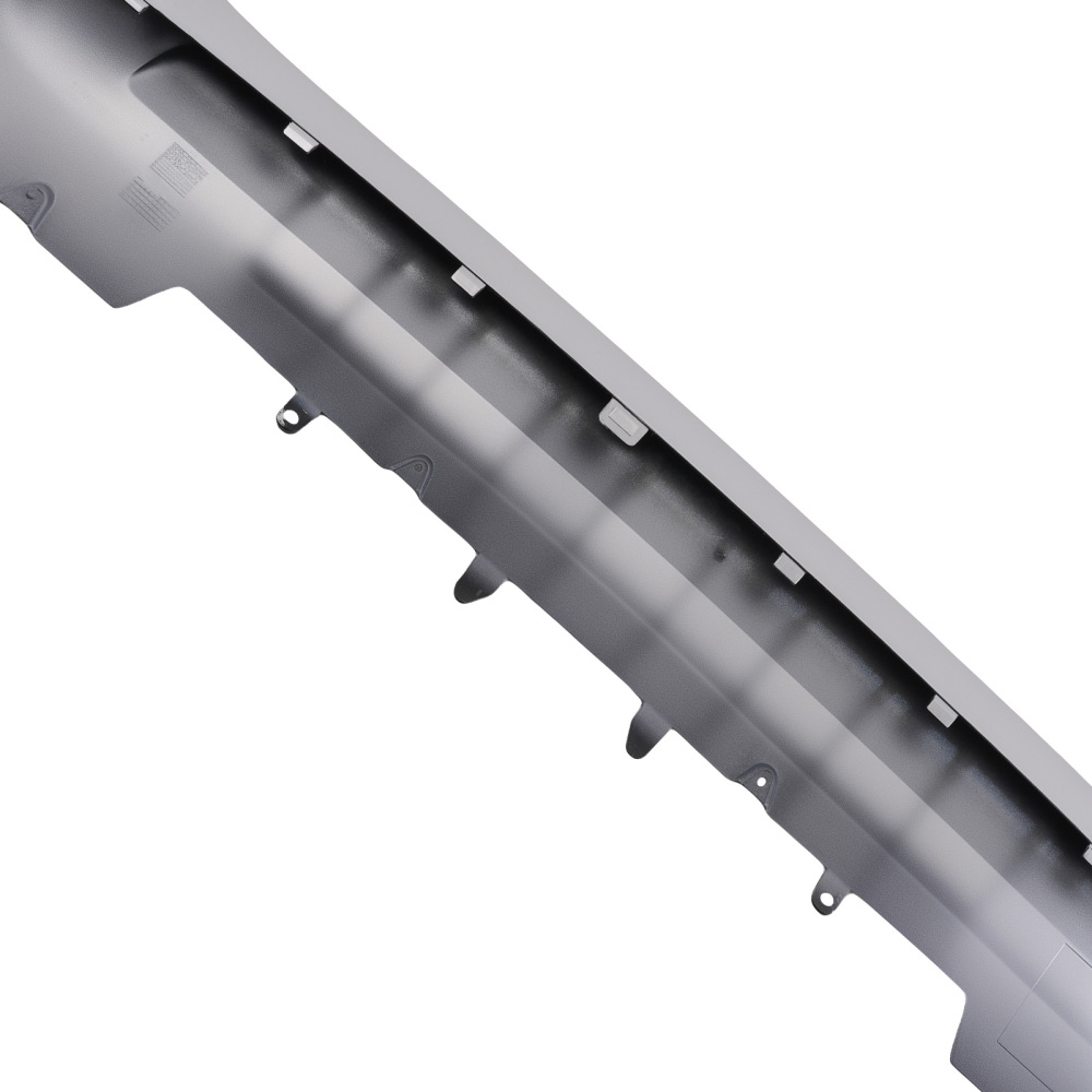 Bumper Cover Assembly compatible for Volvo XC90 16-19 31353383 Front Lower Panel