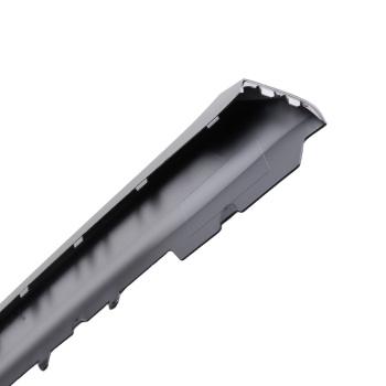 Bumper Cover Assembly compatible for Volvo XC90 16-19 31353383 Front Lower Panel