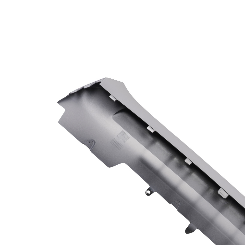 Bumper Cover Assembly compatible for Volvo XC90 16-19 31353383 Front Lower Panel