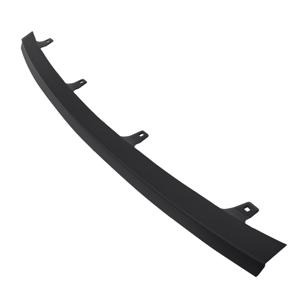 Front Bumper Cover Molding Assembly compatible for Lexus RX350/RX450h 2017-19 5243848020