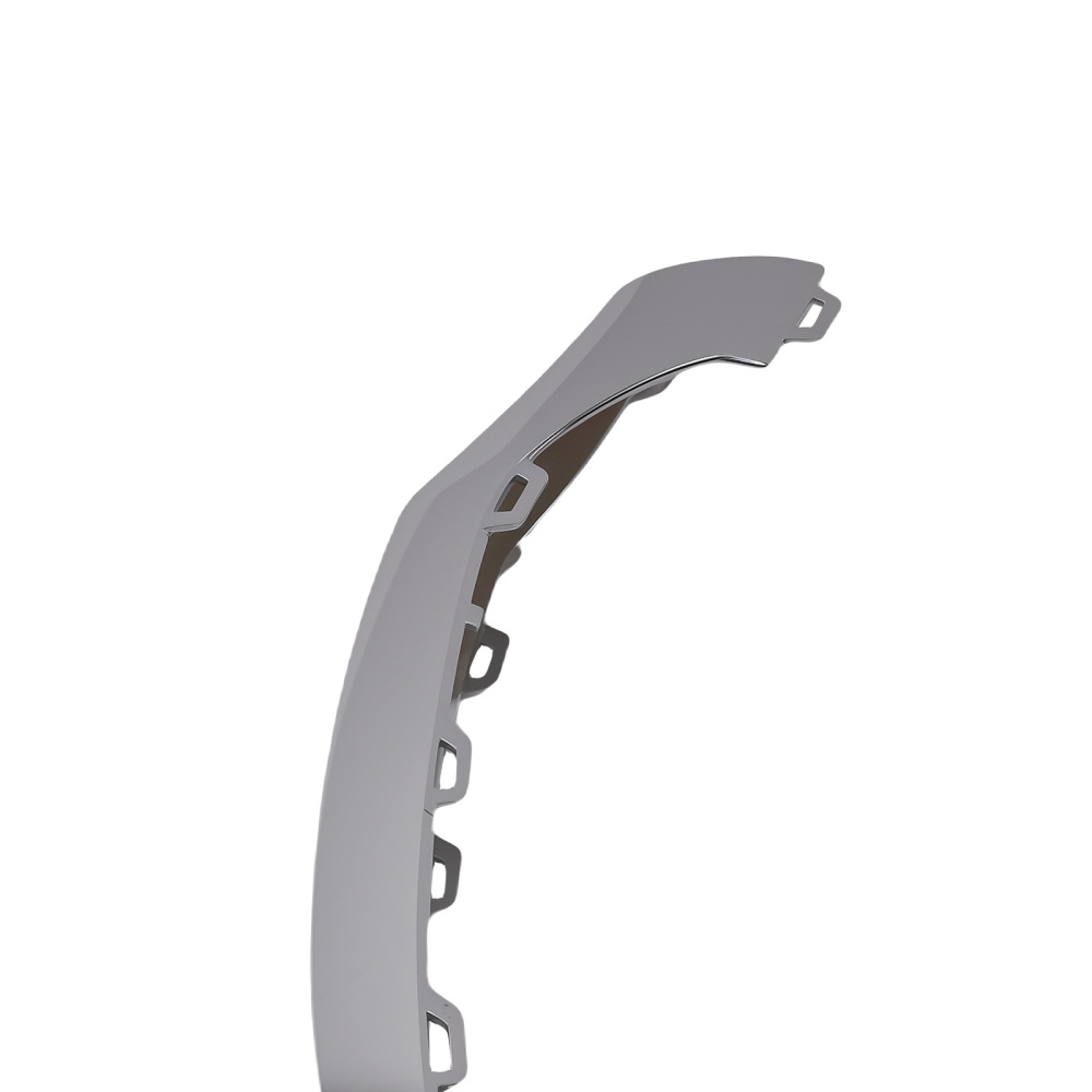 Front Bumper Cover Lower compatible for Mercedes Benz W218 15-18 2188851574