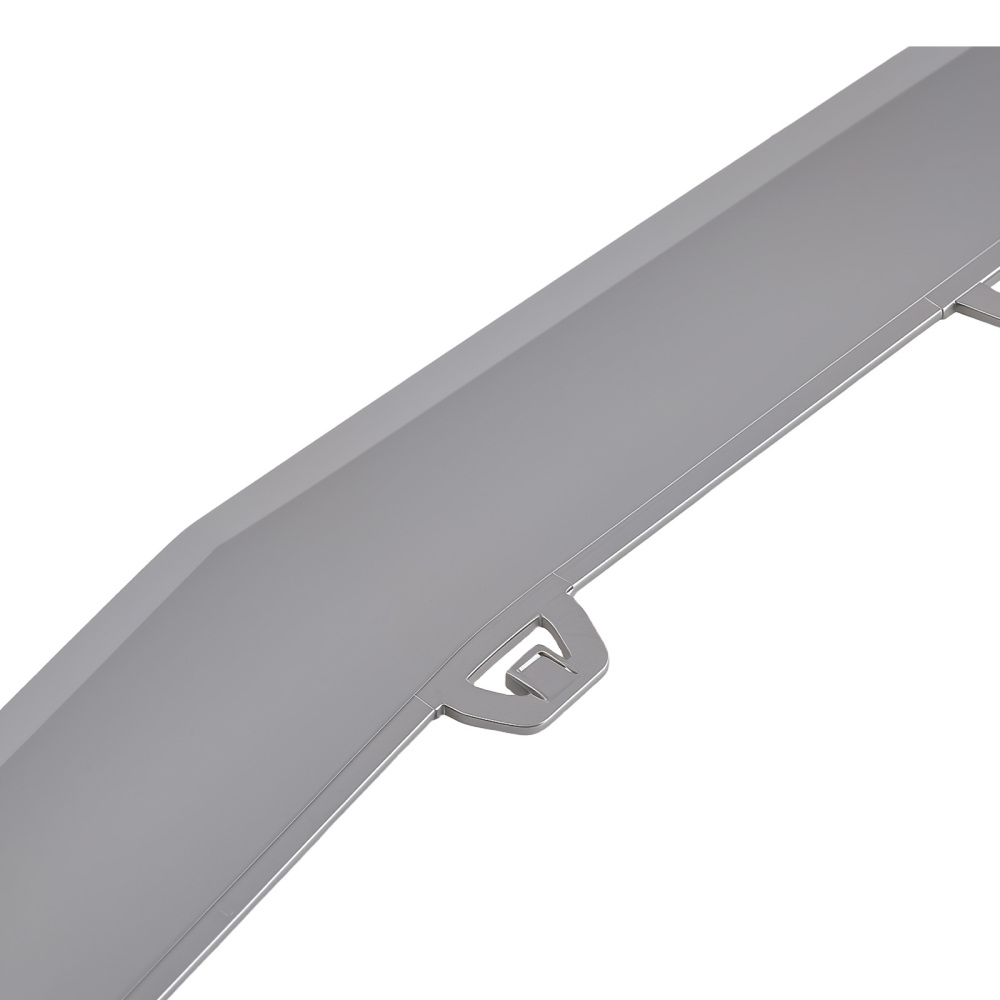 Front Bumper Cover Lower compatible for Mercedes Benz W218 15-18 2188851574